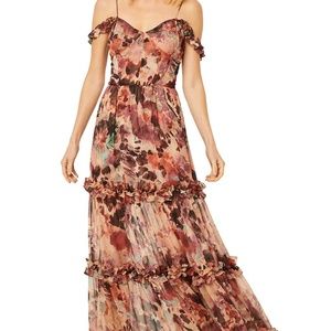 MISA Los Angeles Avery Dress